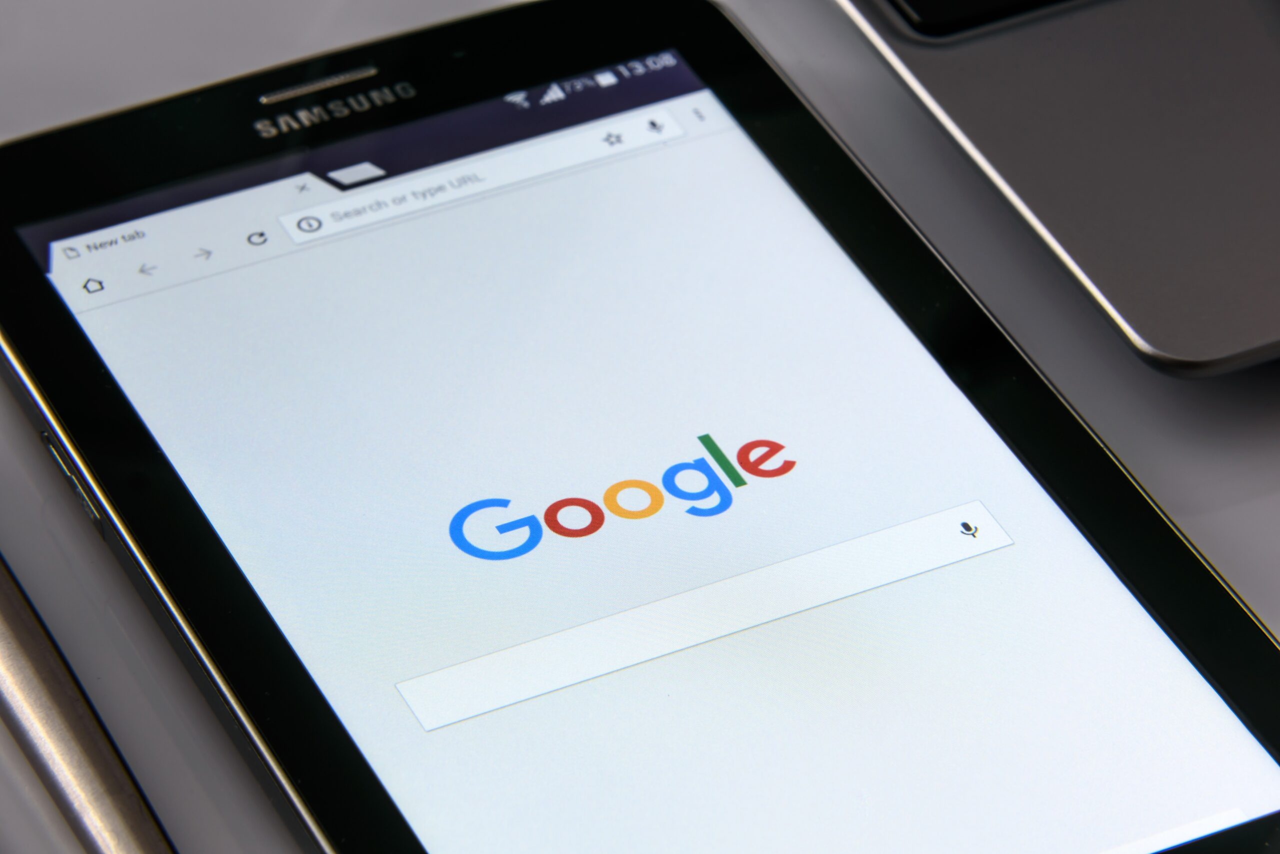 Rank Higher On Google | Searched Marketing