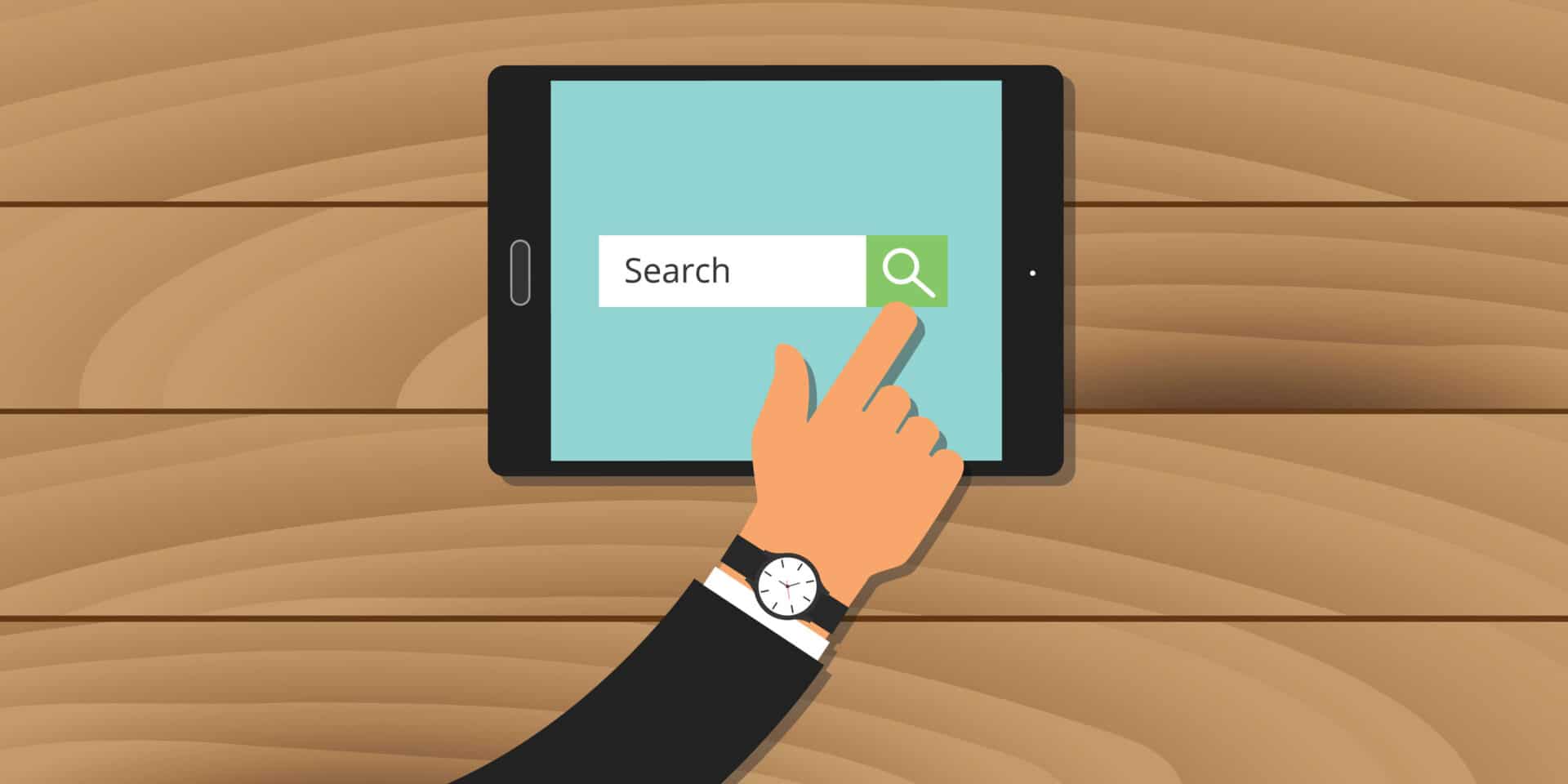 Google My Business Listing Search Engine | Searched Marketing