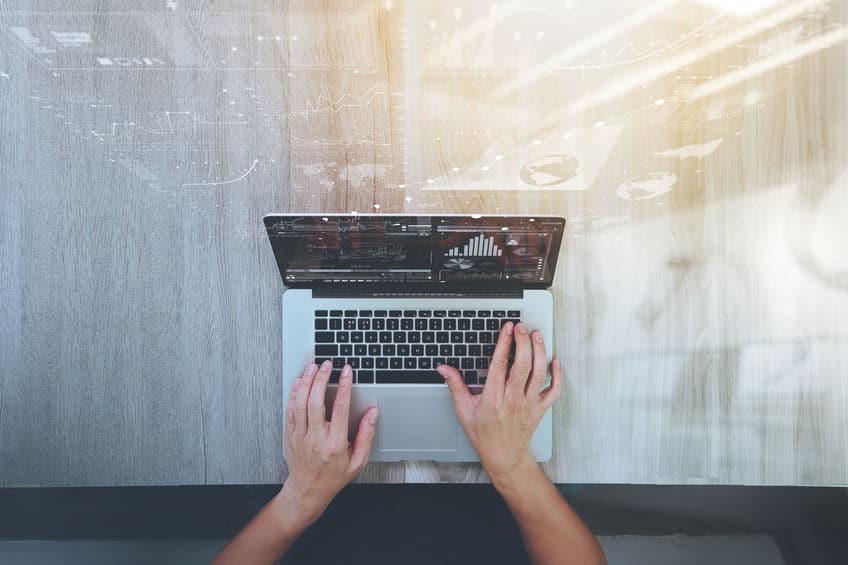 Hands on Computer for Digital Marketing Strategy | Searched Marketing
