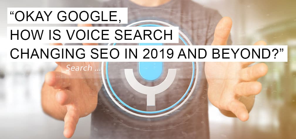 Voice Search SEO | Searched Marketing