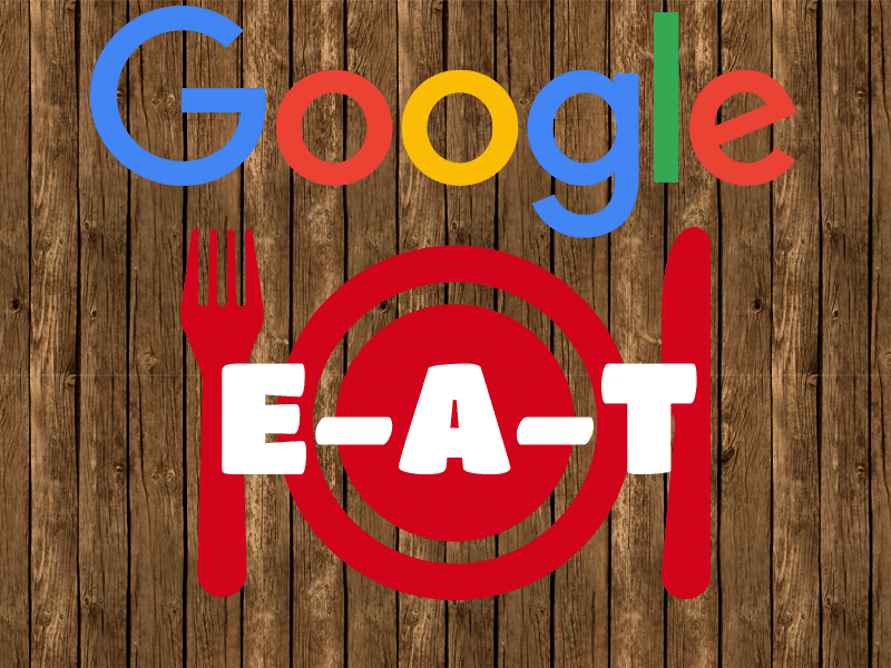 Google Eat SEO