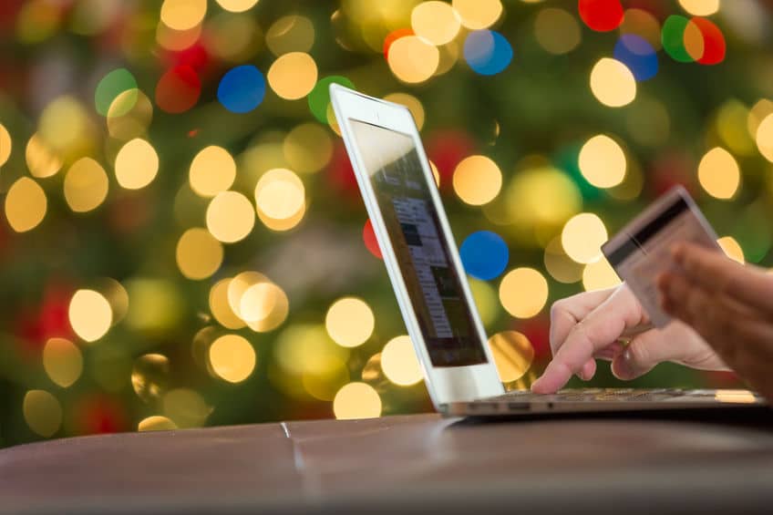 Optimize Your Website for Holiday Shopping Success | Searched Marketing