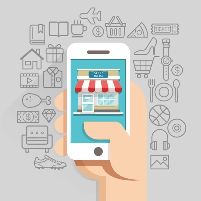 Optimize Online Shopping this Holiday | Searched Marketing