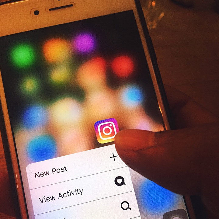 Instagram as Digital Marketing in 2019 | Searched Marketing