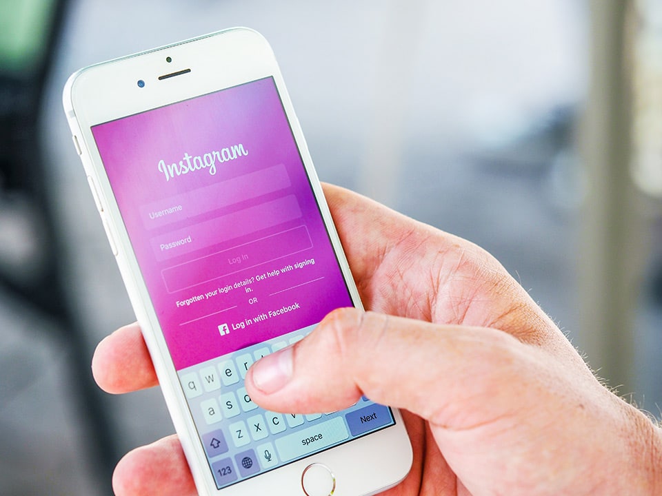 Instagram and Digital Marketing in 2019 | Searched Marketing