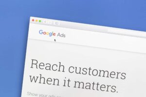 Google Ads & Pay Per Click Advertising | Searched Marketing