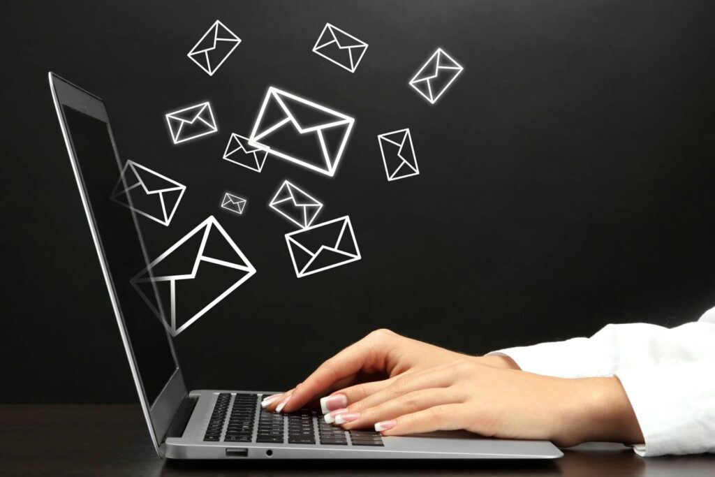 Personalize Email Marketing | Searched Marketing