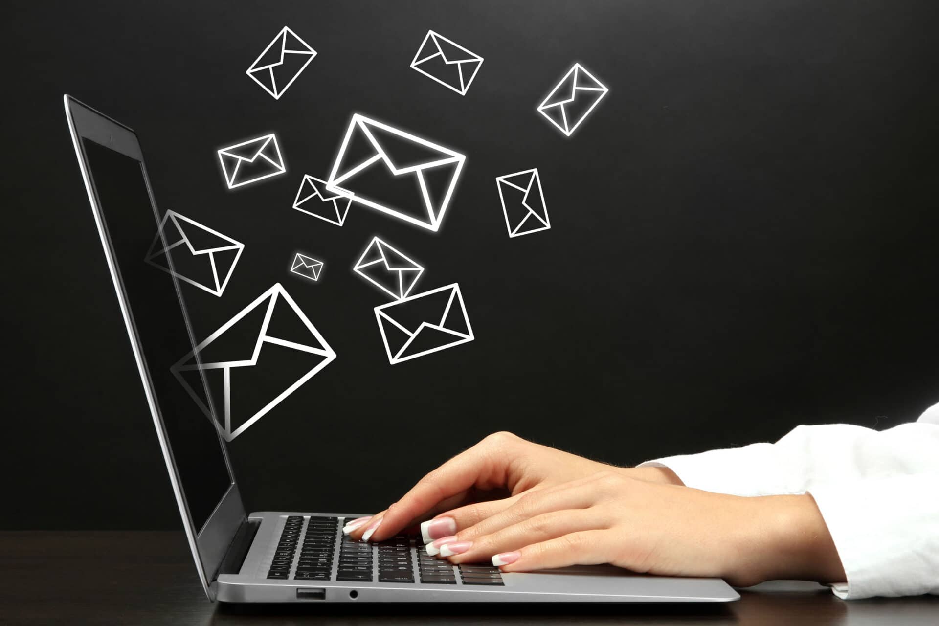 Personalize Email Marketing | Searched Marketing
