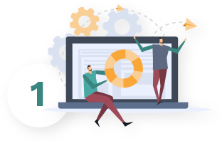 step-one-icon | Searched Marketing