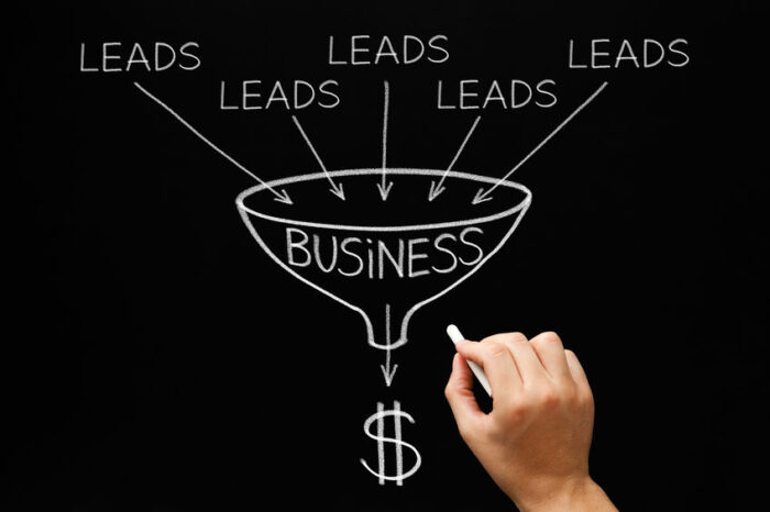 Lead Generation to Lead Conversion | Searched Marketing
