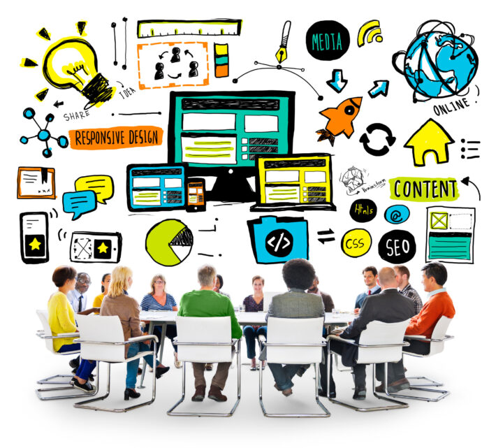 how to grow your small business with marketing | Searched Marketing
