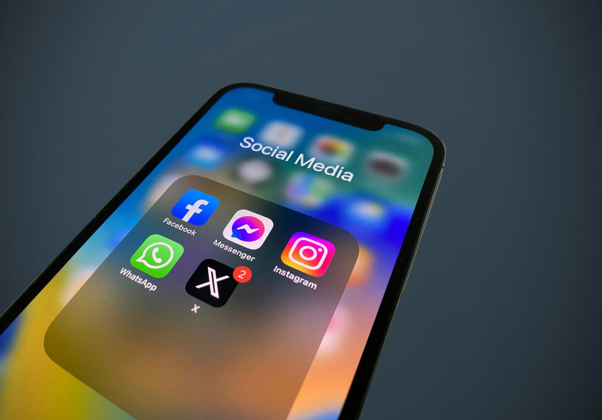 social media seo strategy
