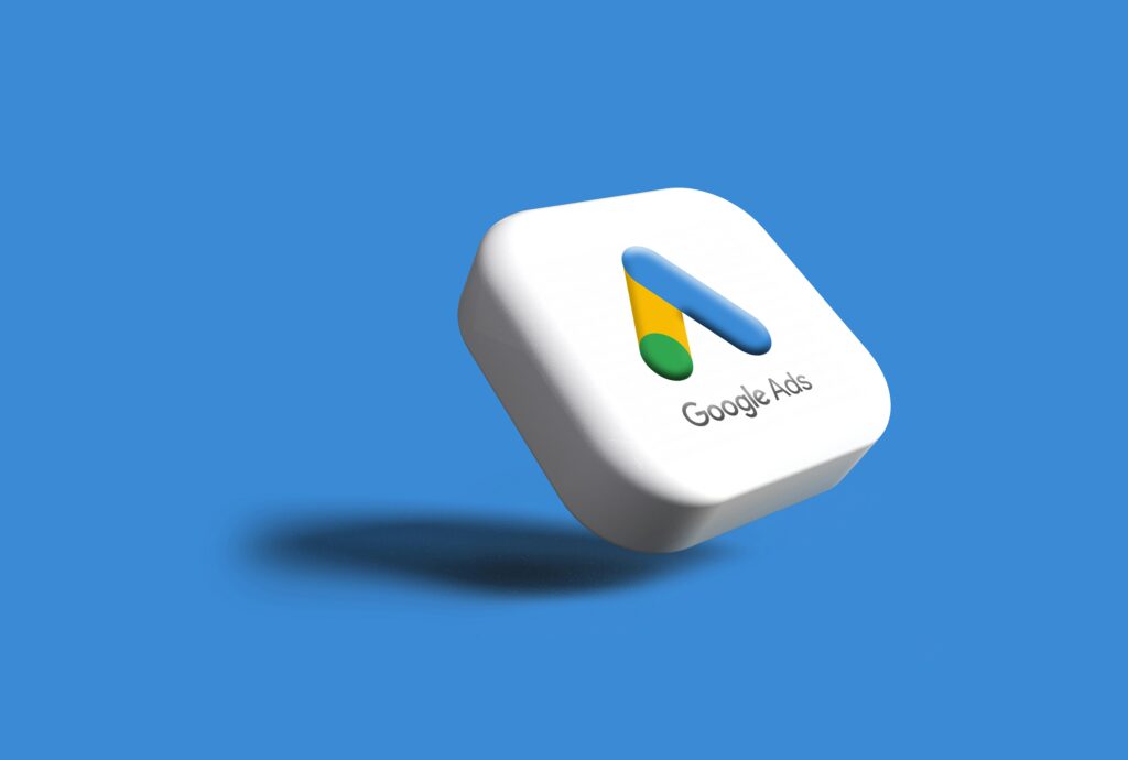 google ads management agency